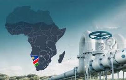Namibia's Green Hydrogen Aspirations and the Oil and Gas Sector